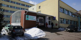 SOR Wałbrzych: Pacjenci musieli czekać na zewnątrz na mrozie. "To upokarzające!"  