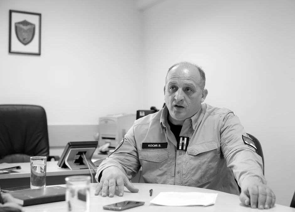 Vladan Kosić Kos