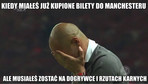 Bayern Monachium lepszy od Borussii - memy po finale Pucharu Niemiec