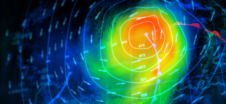 Po El Niño nadchodzi kolejne zjawisko pogodowe. Pierwsze anomalie już latem