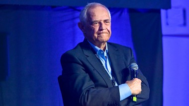 mare kondrat jako rzecki w nowej "lalce". tak wygląda [foto]