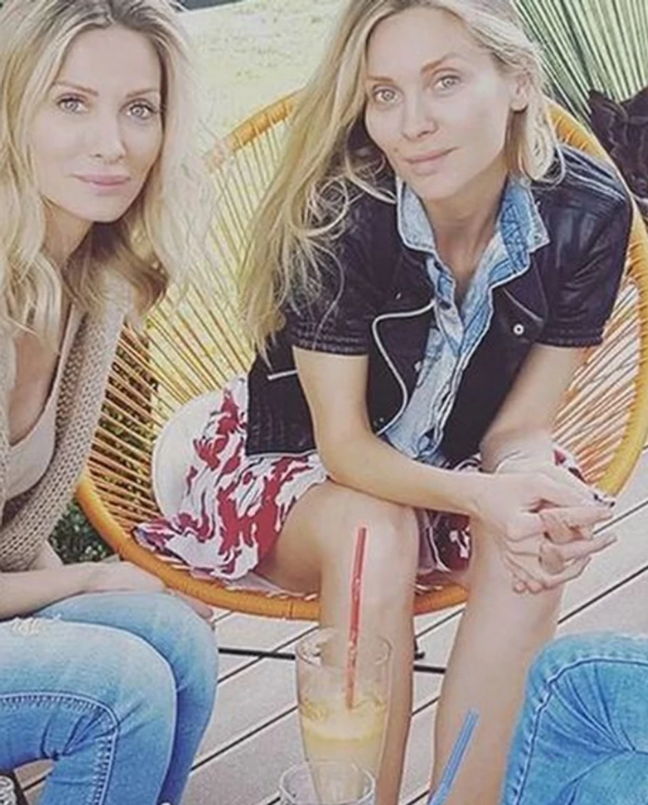 Bojana i Ivana
