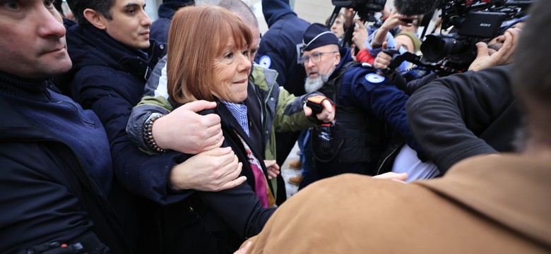 "Potwór z Awinionu" skazany. Zapraszał 50 mężczyzn, aby gwałcili jego żonę