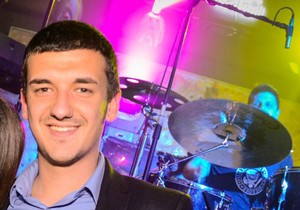 Aleksandar Karadakoski