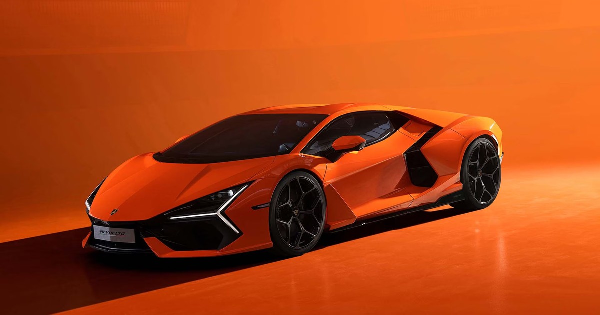 5 of the most expensive cars in 2024 Pulse Ghana