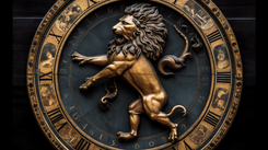 Lew - horoskop dzienny na 2 maja 2023