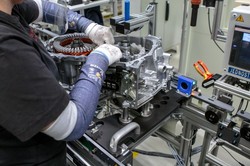 Toyota w Polsce ostro zwiększa produkcję. To zaskoczenie w kryzysie