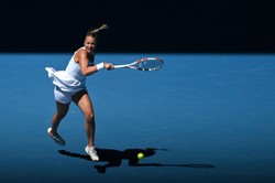 Australian Open. Kontaveit drugą tenisistką z Top10, która już odpadła