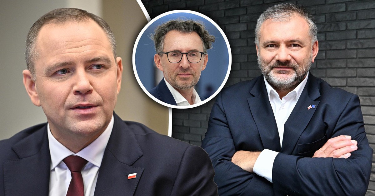 Rozporządzenie Żurka rozzłościło prezydenta. Prof. Chmaj reaguje na głośny zapis