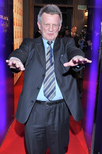 Bronisław Cieślak kończy 70 lat