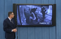 Prokuratura o nagraniu z Wiplerem: Pełen zapis jest dla niego niekorzystny