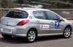 Rekordowo oszczędny Peugeot 308 1,6 HDi – 1689,7 km na jednym zbiorniku