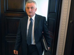 Drzewiecki: Nie przedłużajmy umowy z Leo