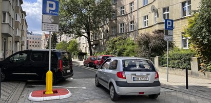 Uwaga, kierowcy! Kolejne płatne miejsca parkingowe