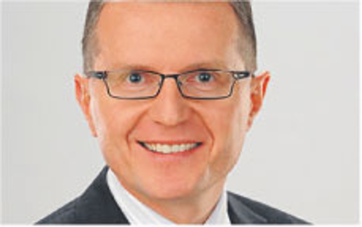 Mirosław Babiaczyk, partner w kancelarii Babiaczyk, Skrocki i Wspólnicy Fot. Archiwum