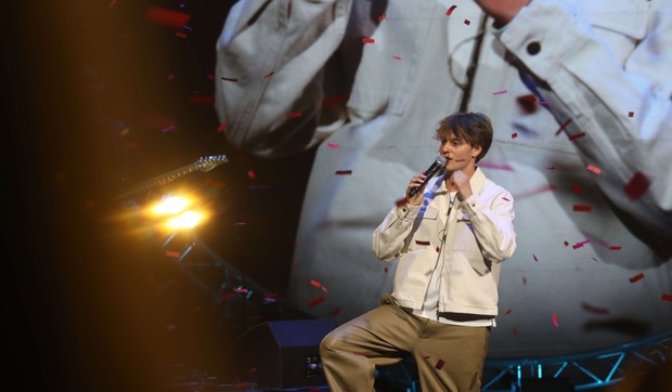 Jakov Jozinović koncert