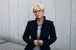 Izba Dyscyplinarna SN nieprawomocnie uchyliła immunitetu sędzi Morawiec