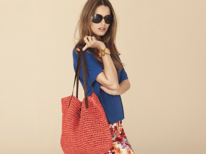 Amisu - kolekcja lato 2012