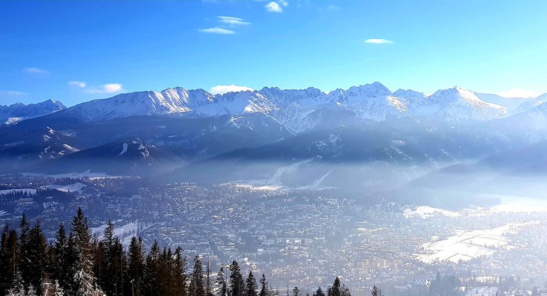 Zakopane