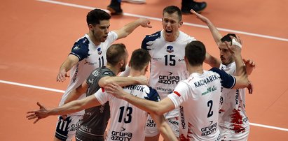 Wielki dzień polskiej siatkówki. ZAKSA triumfuje w Lidze Mistrzów!