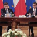 Urzędnicza elita wybierana z politycznego klucza