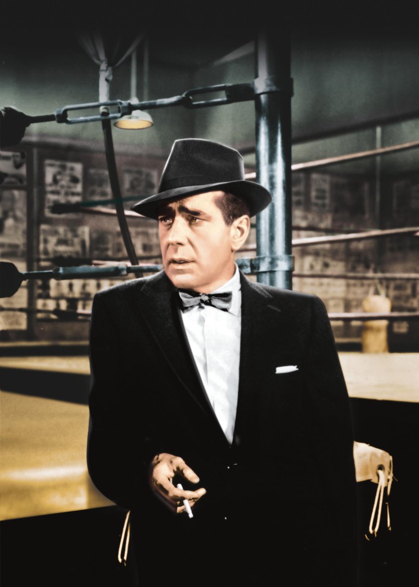 Humprey Bogart