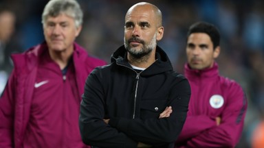 Liga Mistrzów: Josep Guardiola zawieszony, Liverpool ukarany grzywną