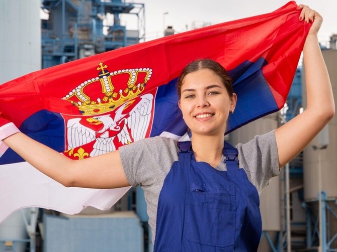 Naučno istraživanje kaže da je ovo najlepše ime na svetu i u Srbiji je baš popularno