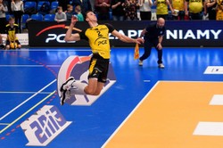 PGE Skra Bełchatów zastrzegła "dwójkę" Mariusza Wlazłego