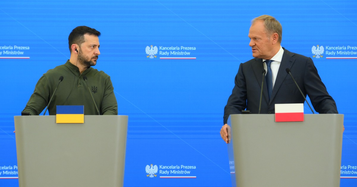 Ukraina będzie mogła wpływać na kampanię w Polsce. "Piorunująca siła rażenia"