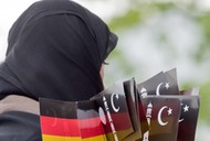 dżihad, ISIS, islam