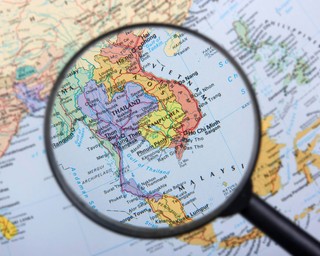 „Japonia, Chiny i Korea. O ludziach skłóconych na śmierć i życie” [RECENZJA]