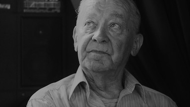 Nie żyje Józef Tejchma. Były minister kultury miał 94 lata