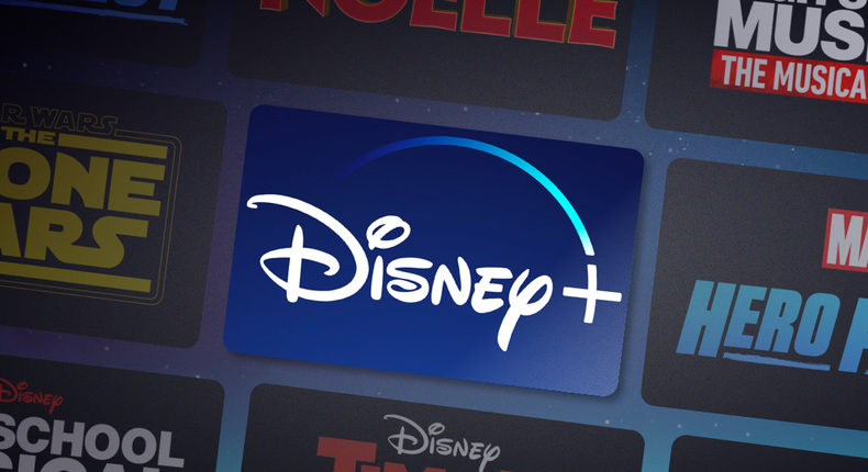 Disney plus (Originals) 2x1