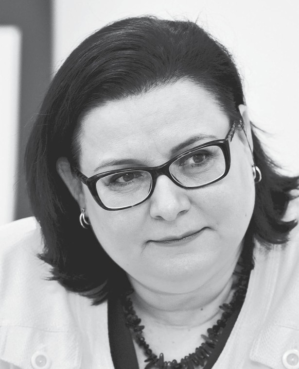 Alicja Sarna doradca podatkowy, partner, szef zespołu postępowań podatkowych w MDDP