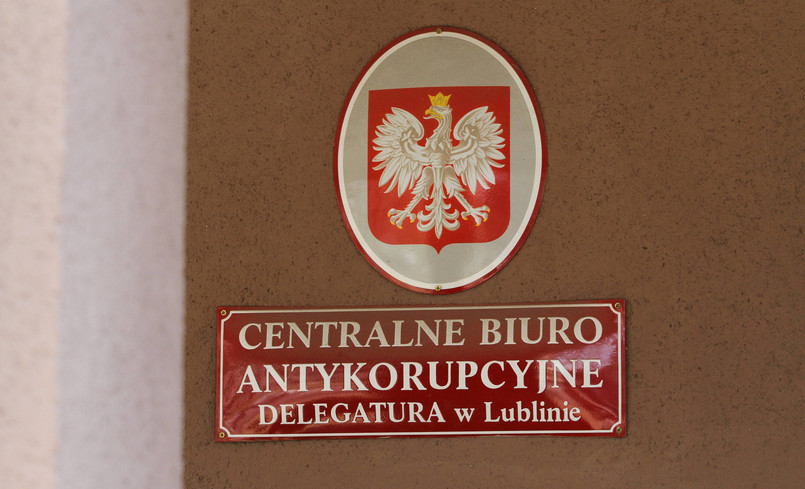 Centralne Biuro Antykorupcyjne