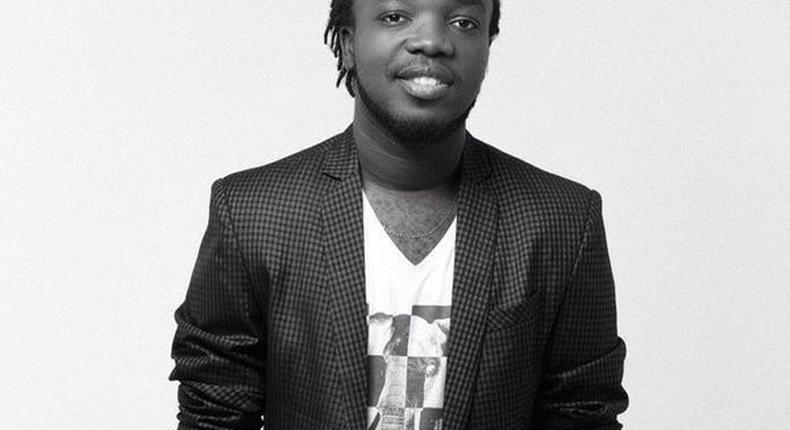 Akwaboah signed to SarkCess Music