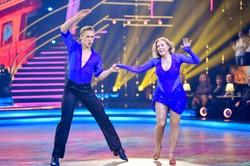 Małgorzata Potocka walczy o zdrowie. "Zrobię wszystko, żeby z tego wyjść"