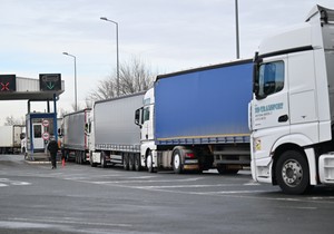 Radovanović: Što blokade prevoznika budu trajale duže, posledice će biti veće