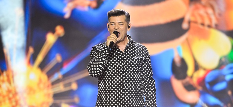 Zenek Martyniuk o fanach i trasach. "Czasami nie mogę wysiąść z auta"