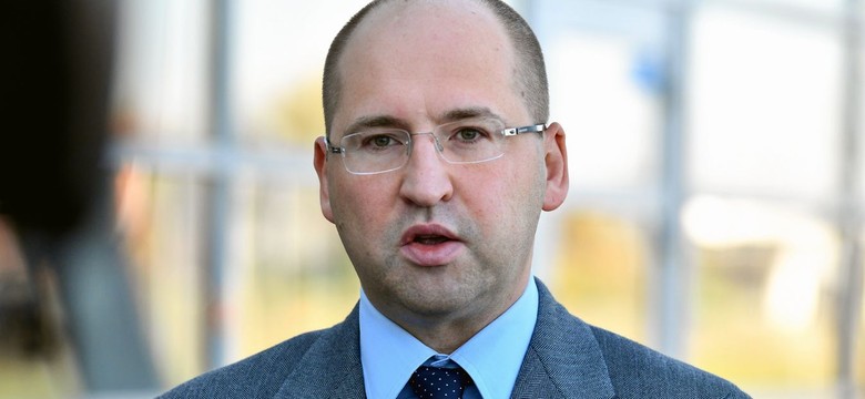Afera w NCBiR. Bielan o "rzeźnikach z Nowogrodzkiej"