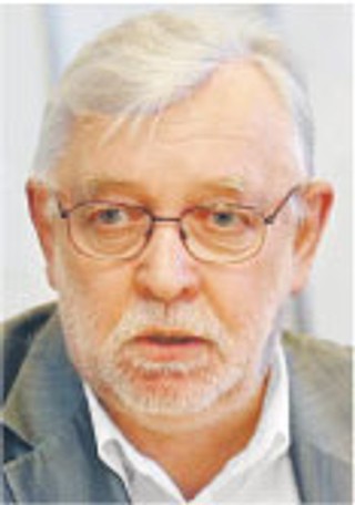 Jerzy Stępień: Wszystko podlega interpretacji