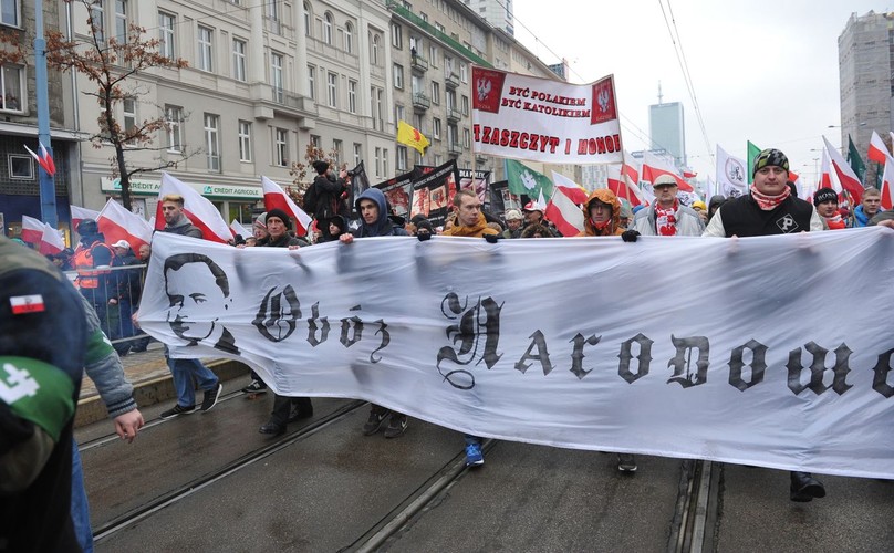 Marsz Niepodległości