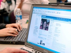 Świeża żywność prosto z sieci