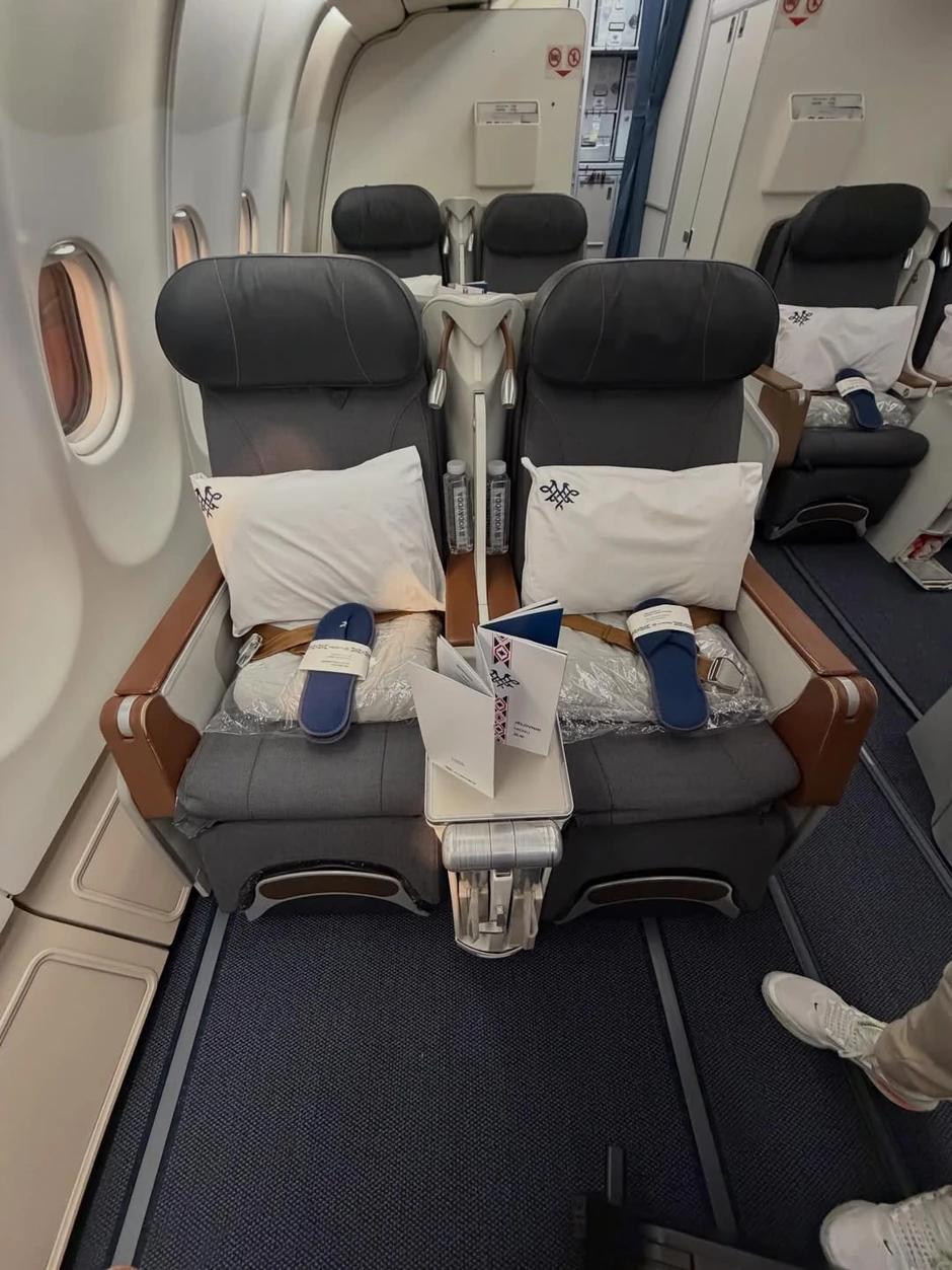 Luna Đogani i Marko Miljković podelili slike iz Kine