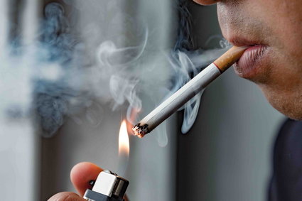 Nowa Zelandia chce zakazać palenia papierosów urodzonym po 2004 roku