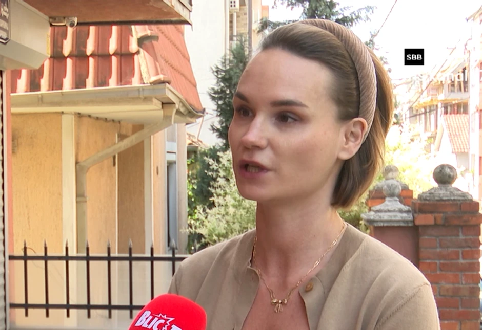 Hristina Cvetičanin Knežević