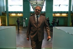 Stępkowski: Moja nominacja to gest dobrej woli w kierunku większości sędziów