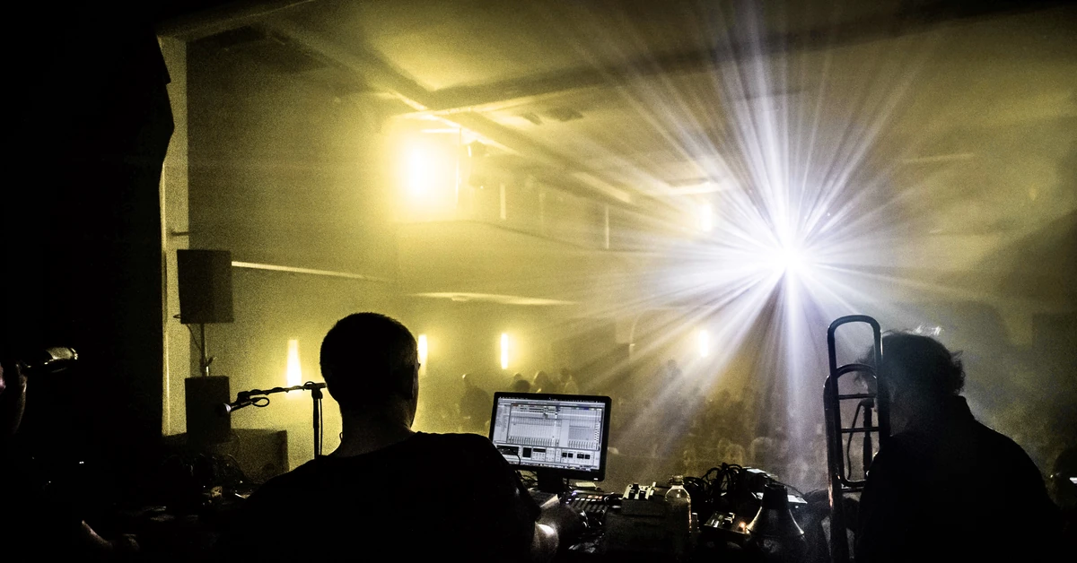 Niezwykły festiwal powraca. "Chcemy pokazać dźwięk jako żywioł"