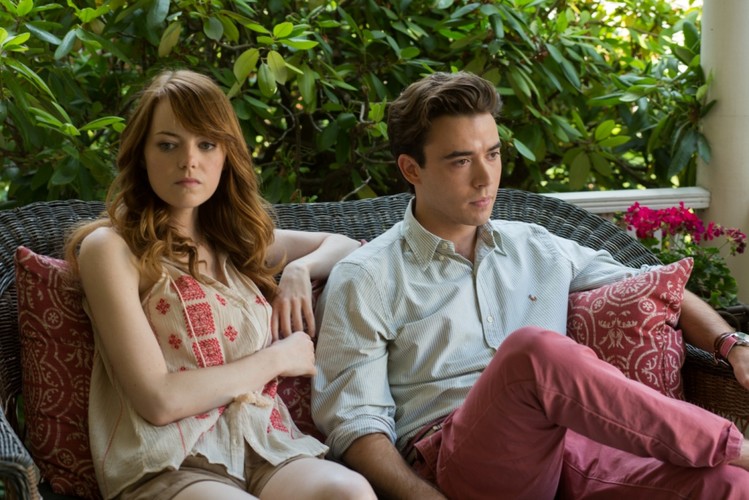 'Nieracjonalny mężczyzna' w opiniach krytyków